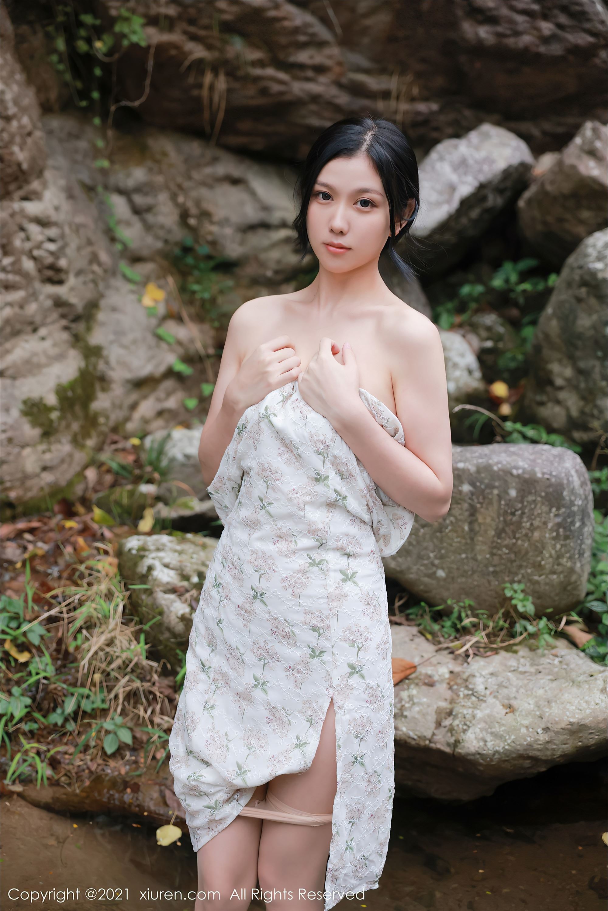 Xiuren秀人网 2021.11.17 NO.4229 李雅柔182CM